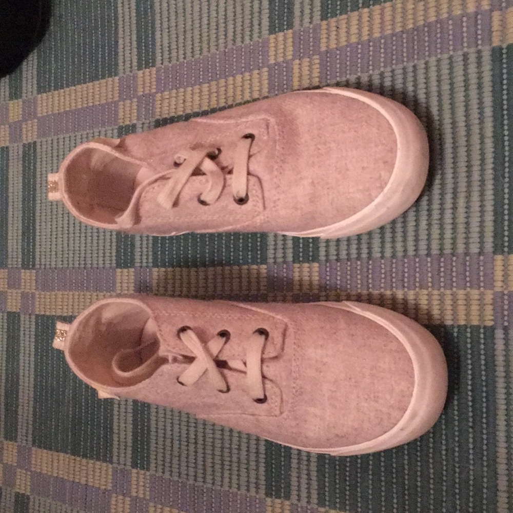 Women’s Keds hightop